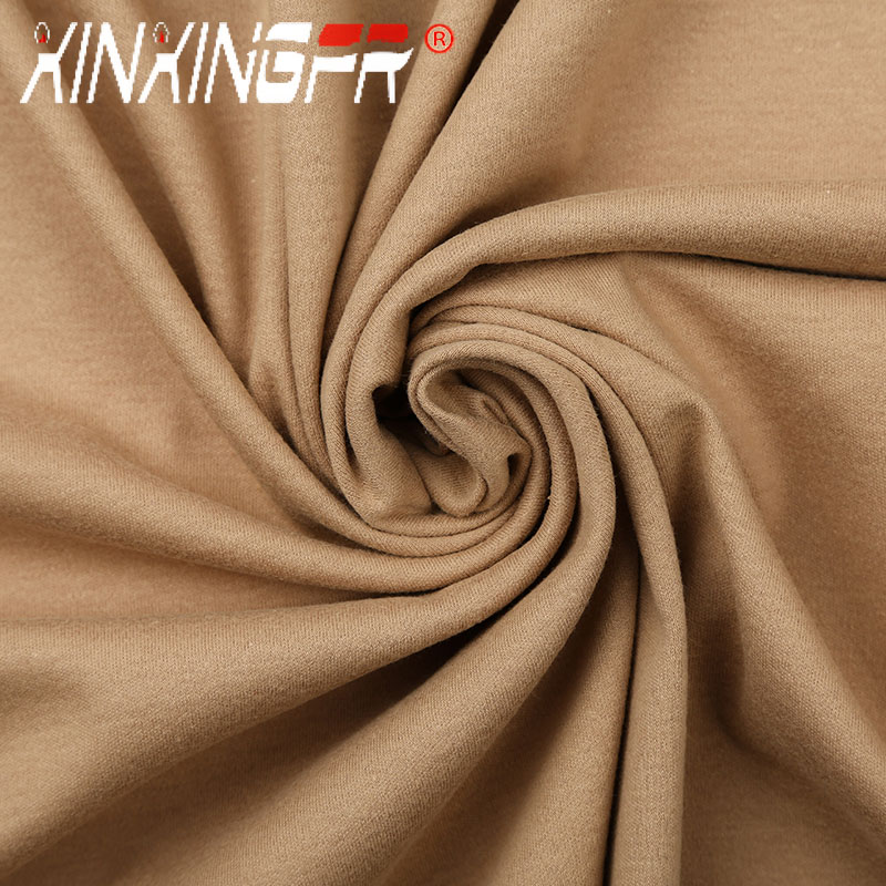 Трикотажная негорючая вата - Xinxing Special Fabric