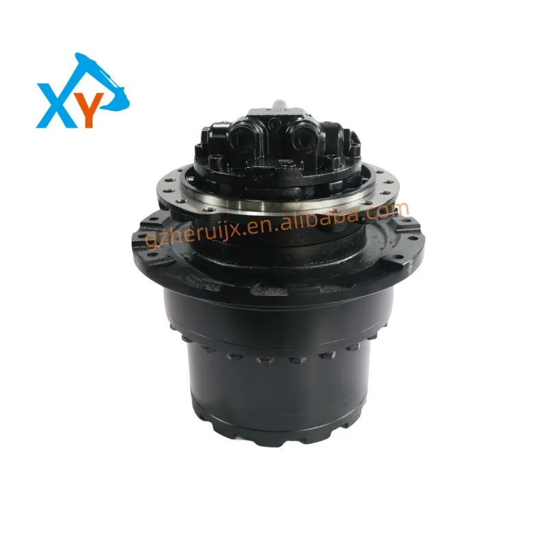 ZX200-3 ZX200-1 ZX200-5G Части конечной передачи экскаватора 925832 9168003 9195451 9213425 Совместимость Hitachi