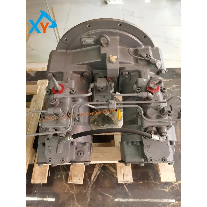 9195238 9195241 YB60000253 Запчасти для экскаваторов Hitachi основной гидравлический насос ZX330 ZX330-3G ZX330-5G