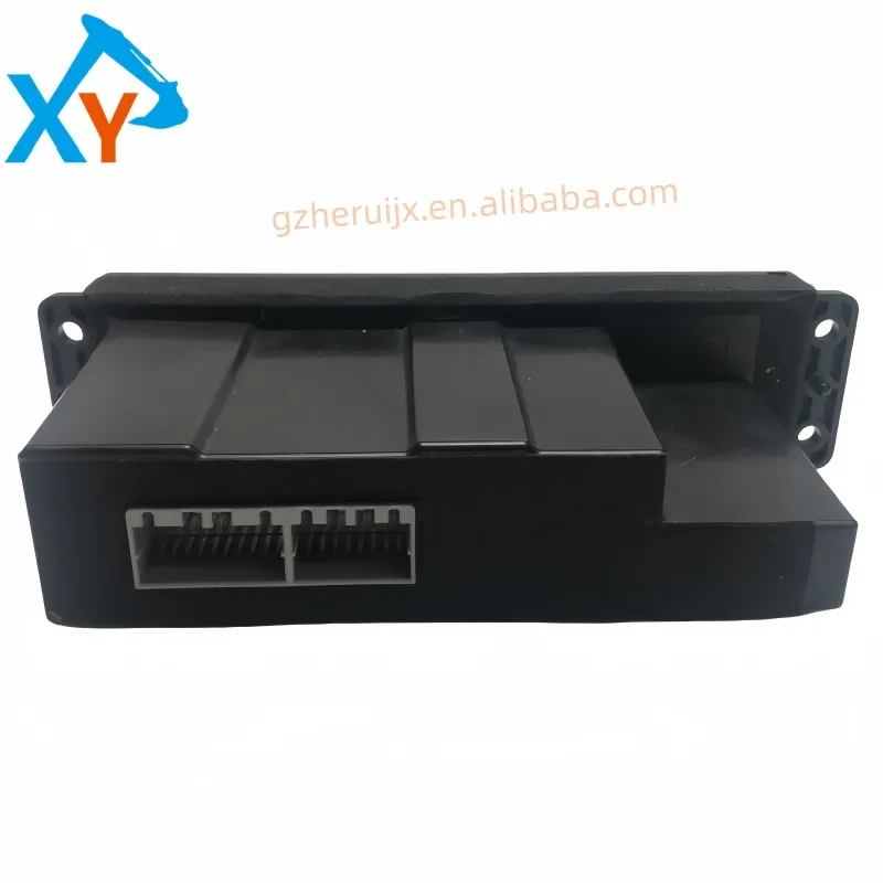 4426048 Панель управления кондиционером для ZX200-3 ZX230 ZX240-3 Запчасти для экскаваторов