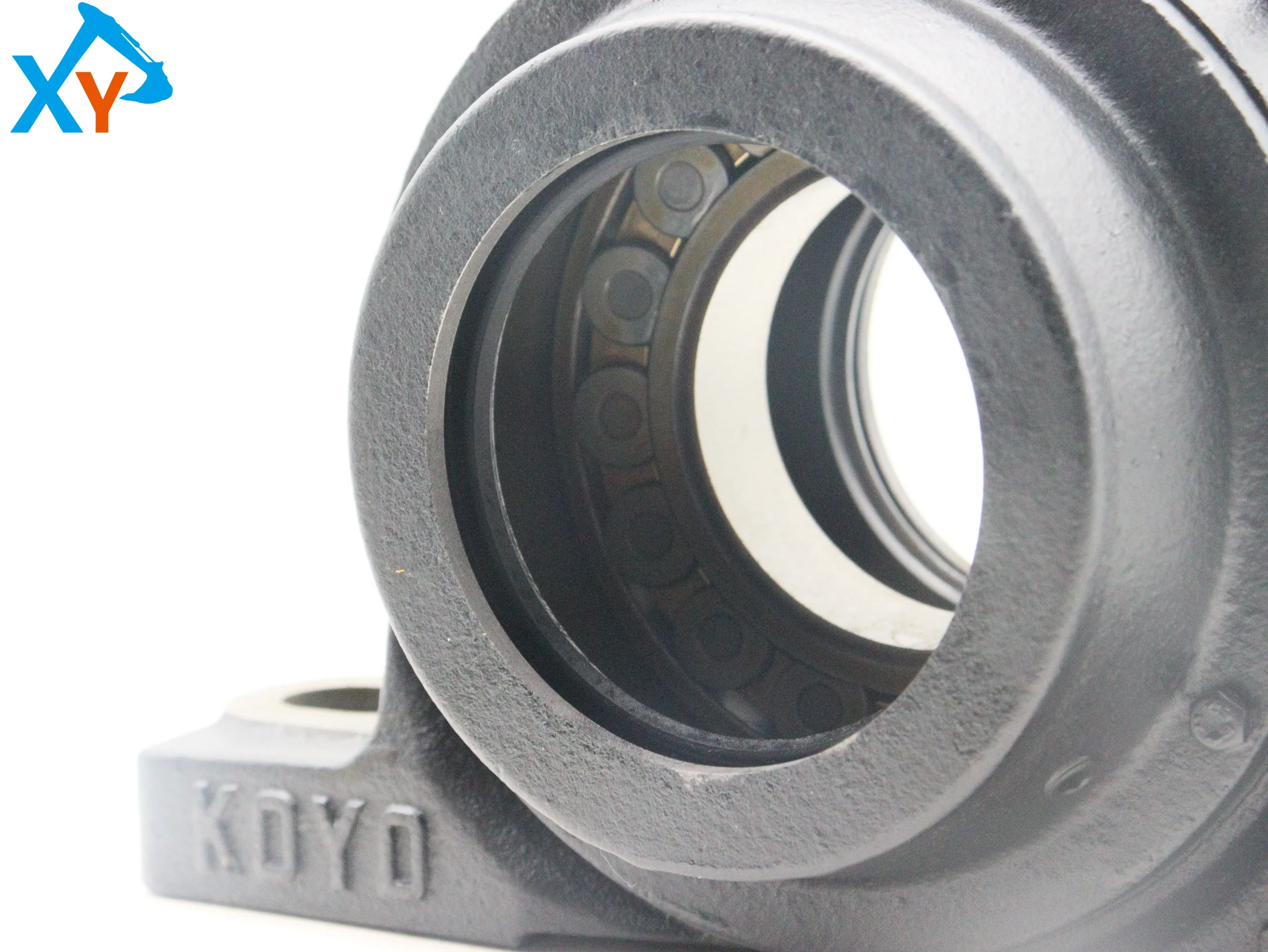 Оригинальный погрузчик кронштейн вала 4144170120 Применимый ZW370-5B ZW370-6 ZW550 ZW550-5B