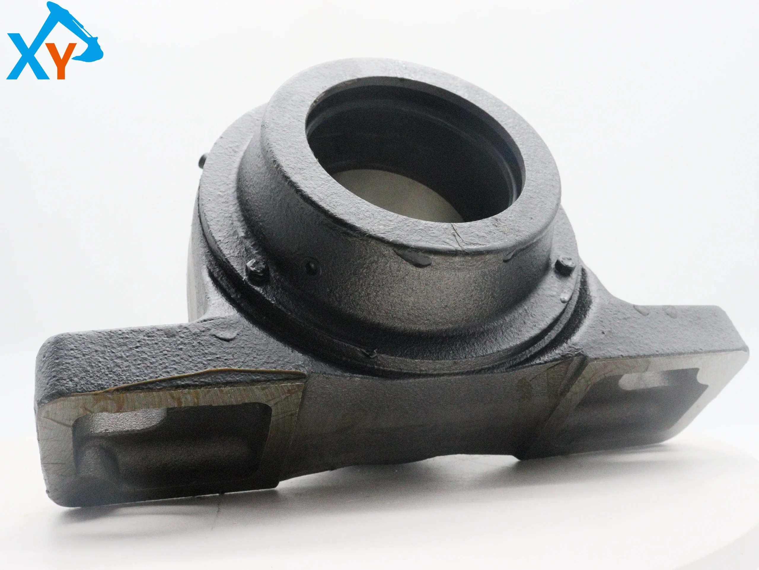 Оригинальный погрузчик кронштейн вала 4144170120 Применимый ZW370-5B ZW370-6 ZW550 ZW550-5B