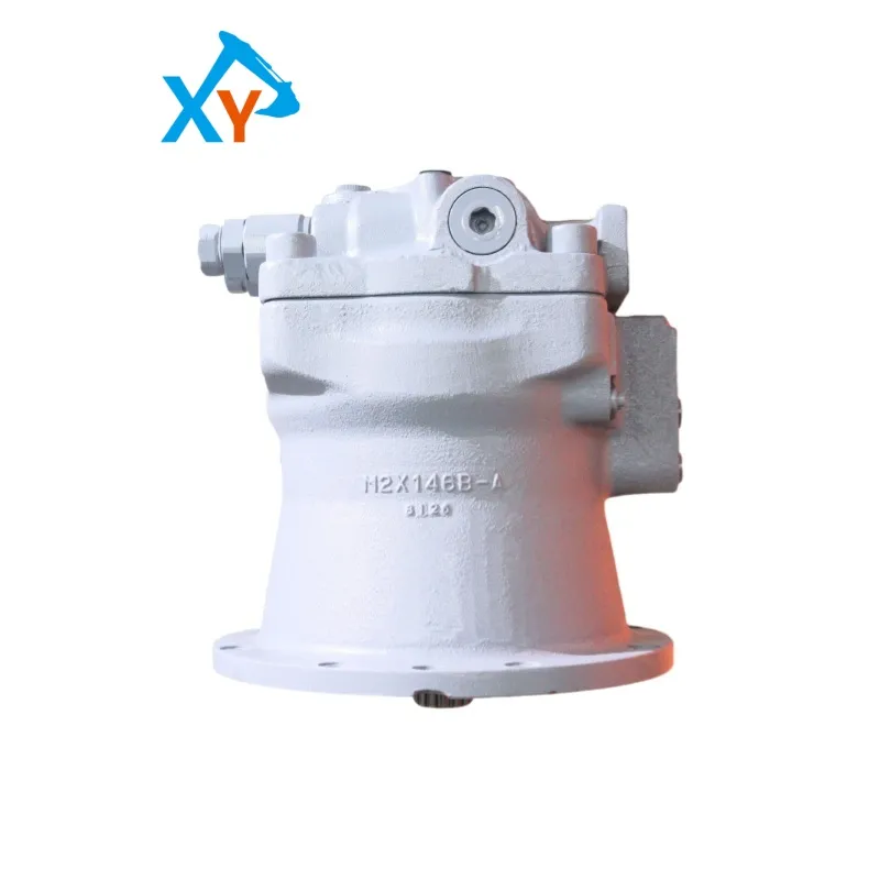 4330222 4467851 экскаватор гидравлические детали поворотный мотор для Hitachi EX210K-5 EX210-5 EX200-5