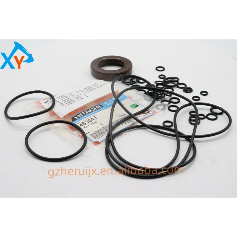 4463047 Hitachi экскаватор гидравлический насос уплотнения части ремонтный комплект ZX110 ZX120 ZX130-5G