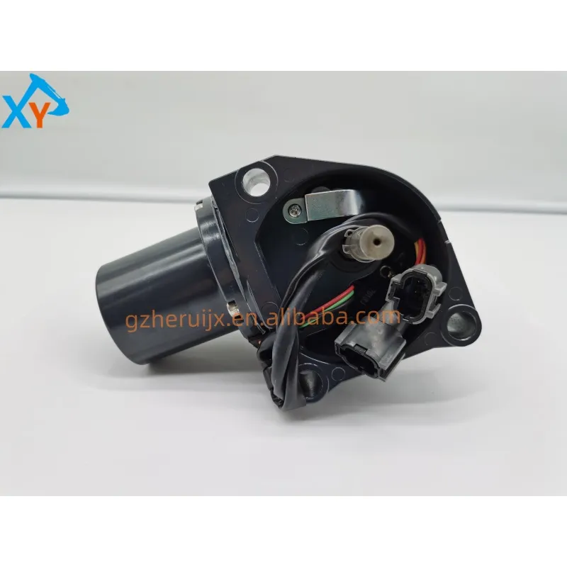 4614911 4360895 4360509 Запчасти для экскаваторов Hitachi Топливный двигатель ZX160 ZX200-5G ZX330-3G