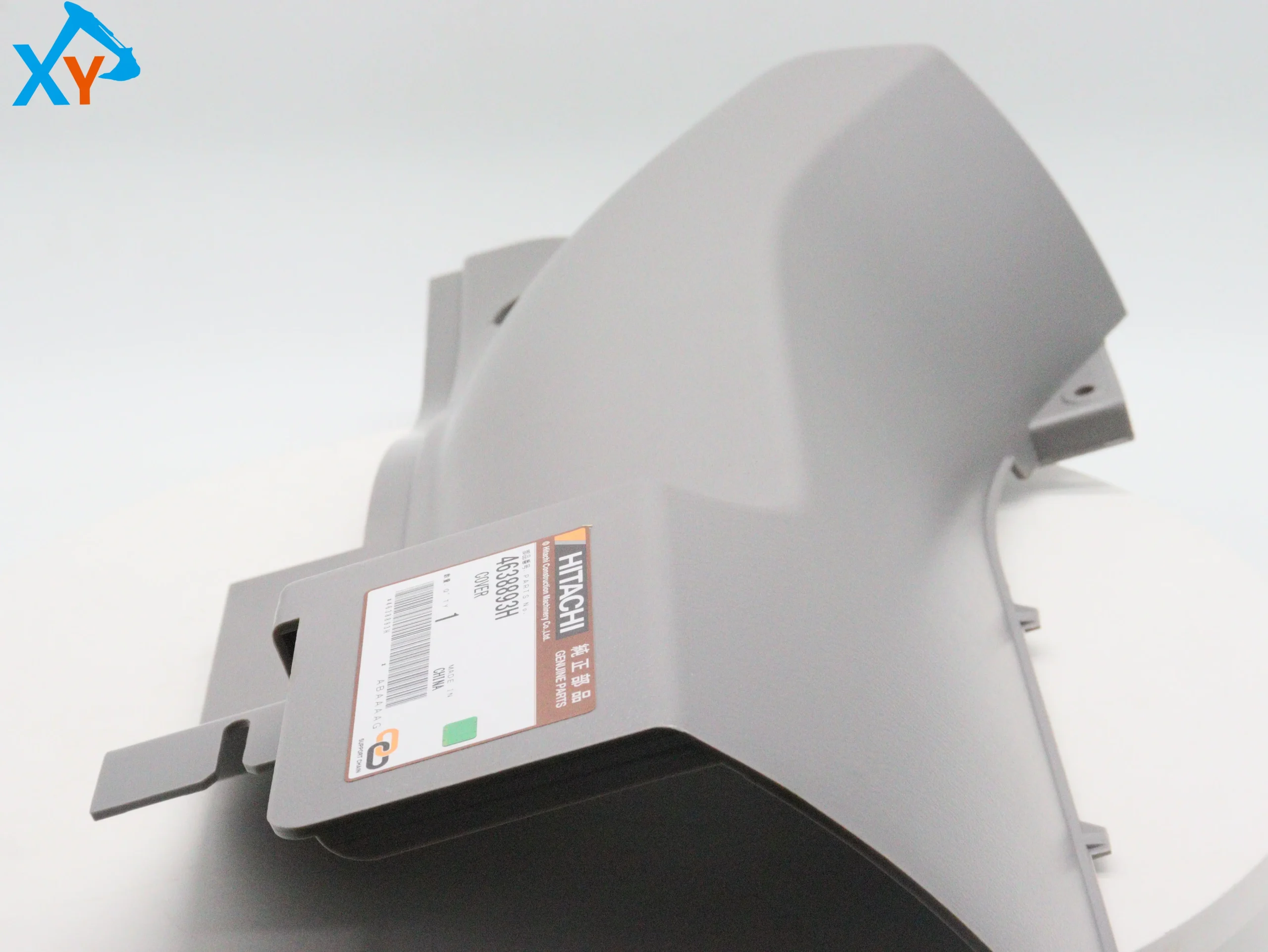 Оригинальный экскаватор кабина декоративная пластина пластиковая крышка 4638893 4638893H Применимо Hitachi ZX240-3 ZX280-3 ZX470-3 ZX520-3 ZX670-3 ZX850-3