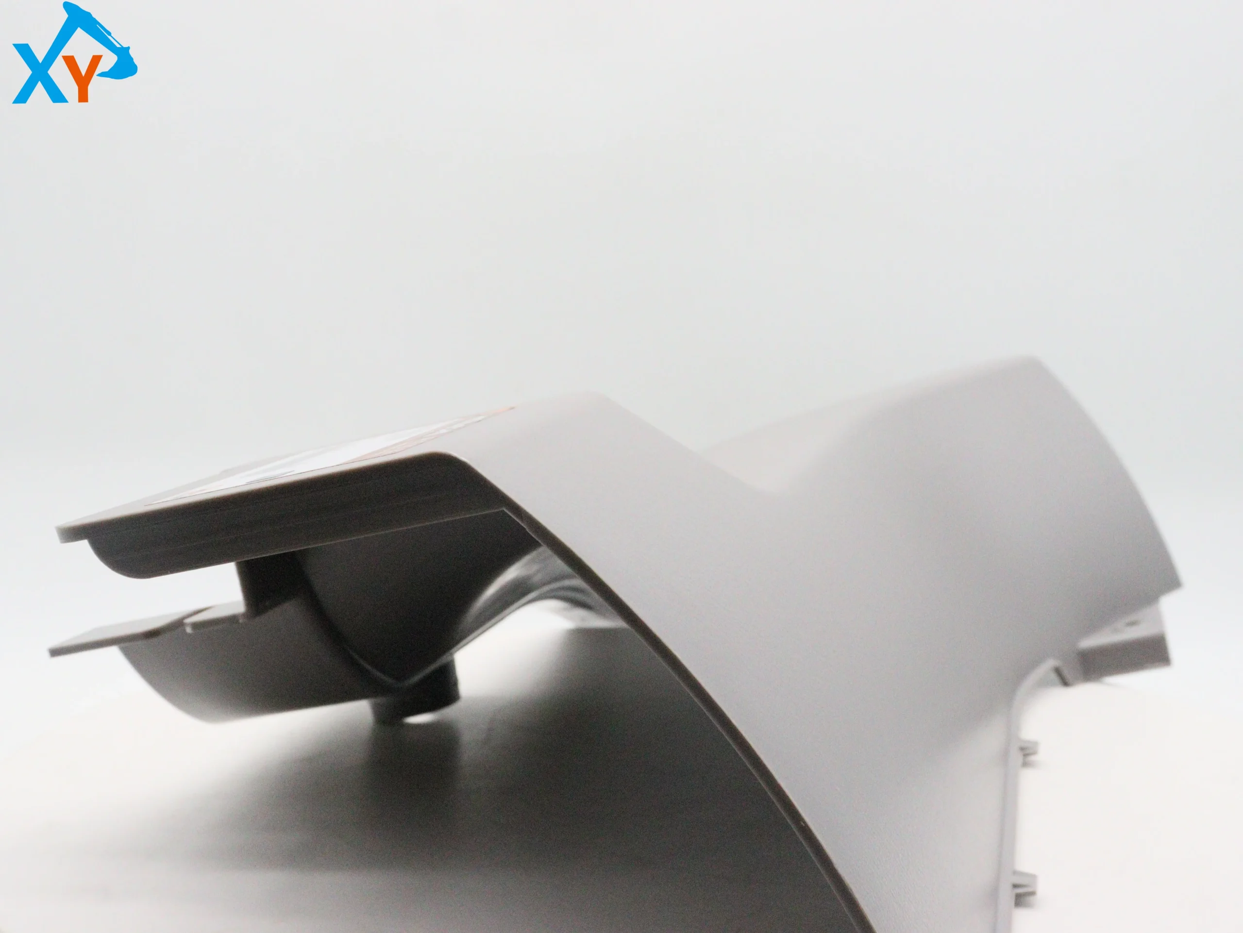 Оригинальный экскаватор кабина декоративная пластина пластиковая крышка 4638893 4638893H Применимо Hitachi ZX240-3 ZX280-3 ZX470-3 ZX520-3 ZX670-3 ZX850-3