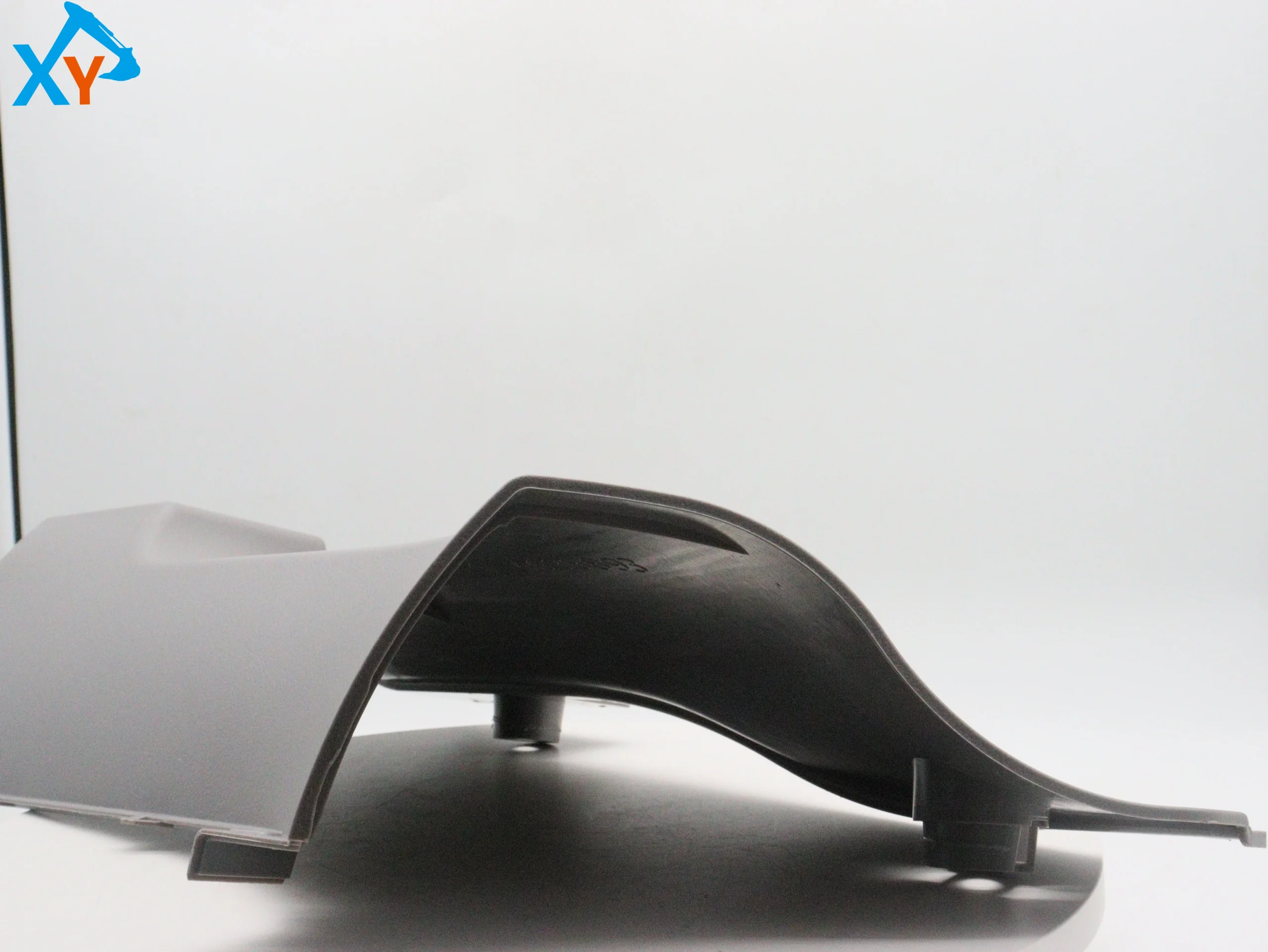 Оригинальный экскаватор кабина декоративная пластина пластиковая крышка 4638893 4638893H Применимо Hitachi ZX240-3 ZX280-3 ZX470-3 ZX520-3 ZX670-3 ZX850-3