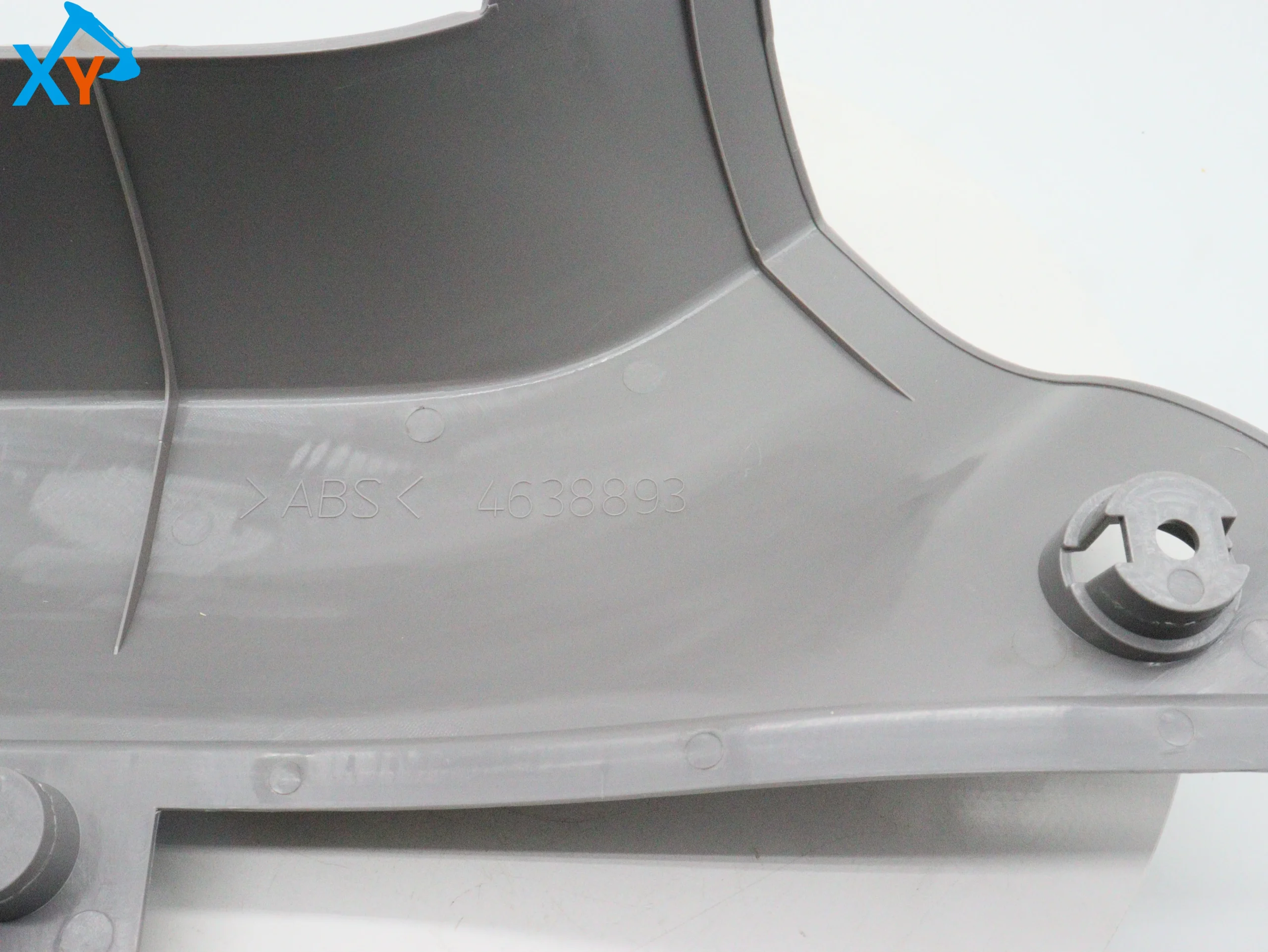 Оригинальный экскаватор кабина декоративная пластина пластиковая крышка 4638893 4638893H Применимо Hitachi ZX240-3 ZX280-3 ZX470-3 ZX520-3 ZX670-3 ZX850-3