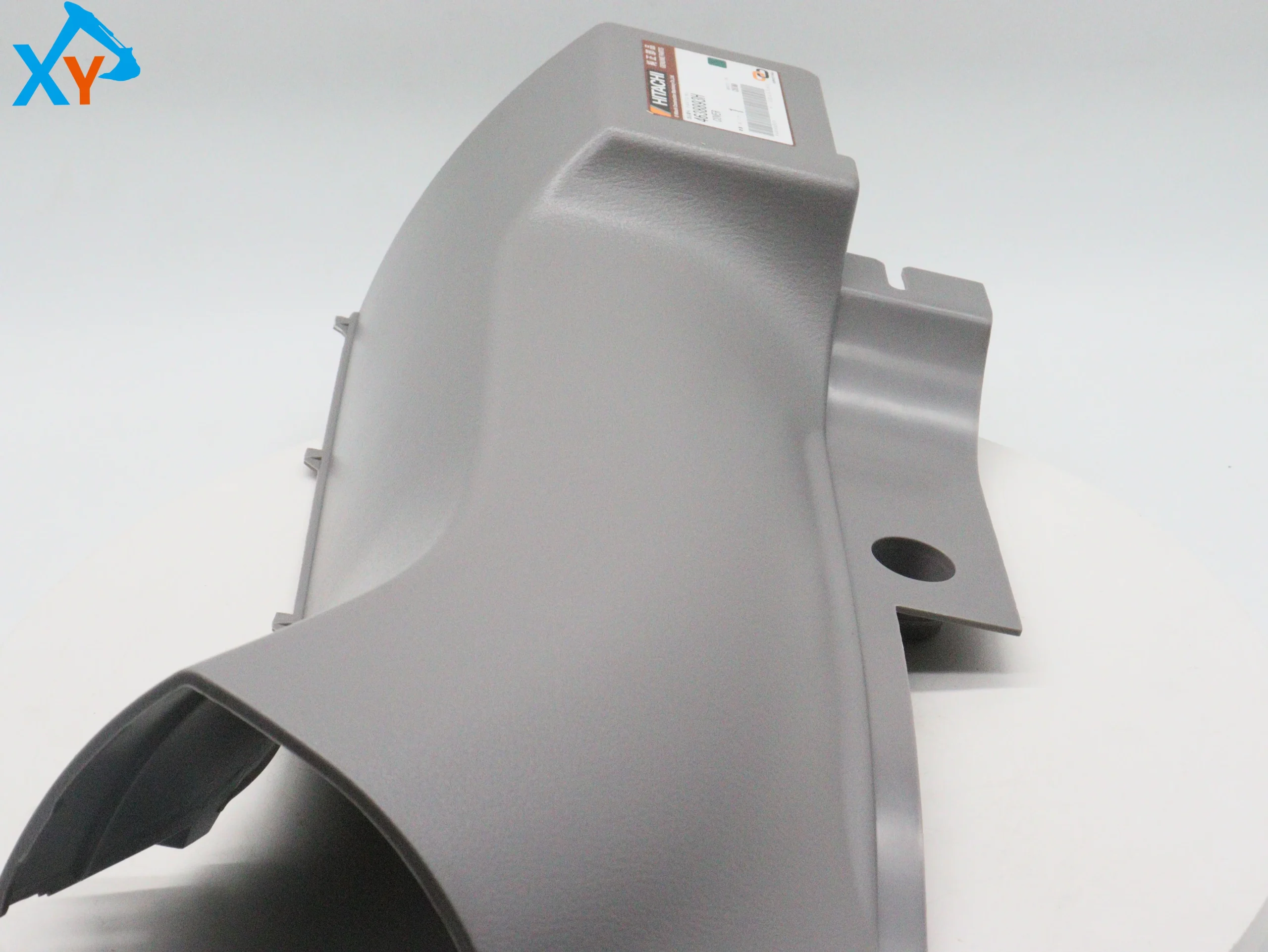 Оригинальный экскаватор кабина декоративная пластина пластиковая крышка 4638893 4638893H Применимо Hitachi ZX240-3 ZX280-3 ZX470-3 ZX520-3 ZX670-3 ZX850-3