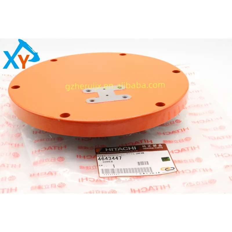 4643447 Крышка для деталей экскаватора ZX160LC5B ZX200-5A ZX330-5A