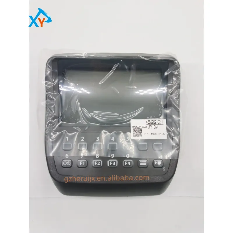 4652262 4631127 Запчасти для экскаваторов Hitachi ZX180-3 ZX330-3 ZX670-3