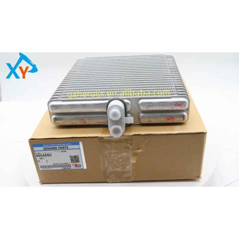 4654660 Hitachi экскаватор запчасти кондиционер холодный воздух коробка EX1900-6 EX2600-6 EX3600-6