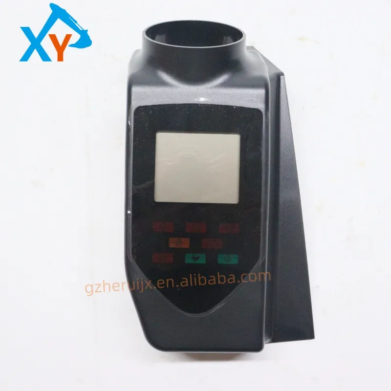 4686827 оригинальный экскаватор электрические части монитор для ZX27U-3 ZX35U-3 ZX38U-3 ZX52U-3