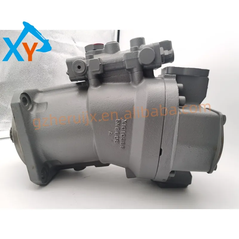 9260885 9260886 YB60003095 Оригинальный гидравлический насос экскаватора в сборе для Hitachi ZX330-3 ZX360-3 ZX360-5A