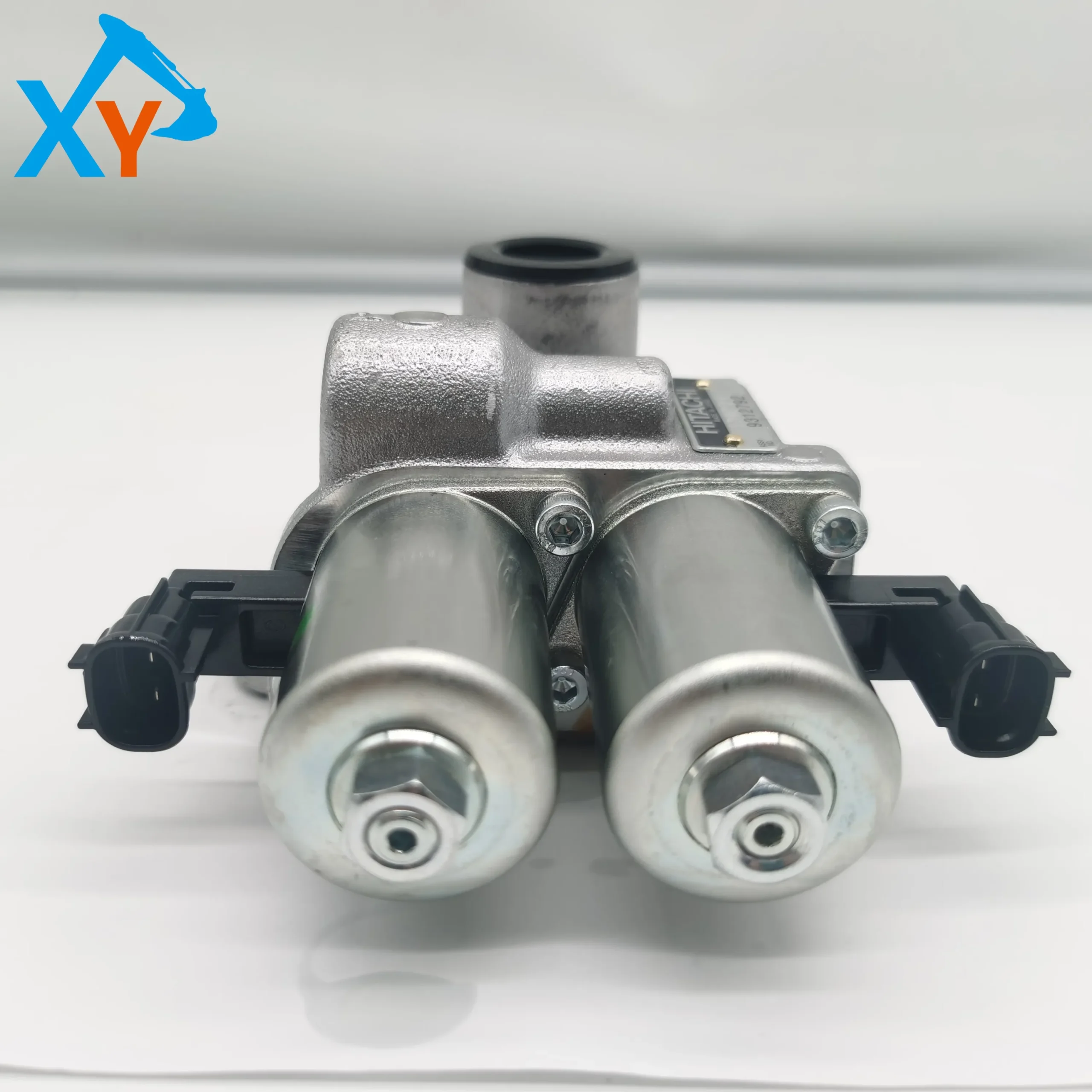 Оригинальный экскаватор гидравлический насос электромагнитный клапан 9312792 для Hitachi ZX200-5G ZX240LC-5G ZX250LC-5G ZX280LC-5G ZX350LC-5G