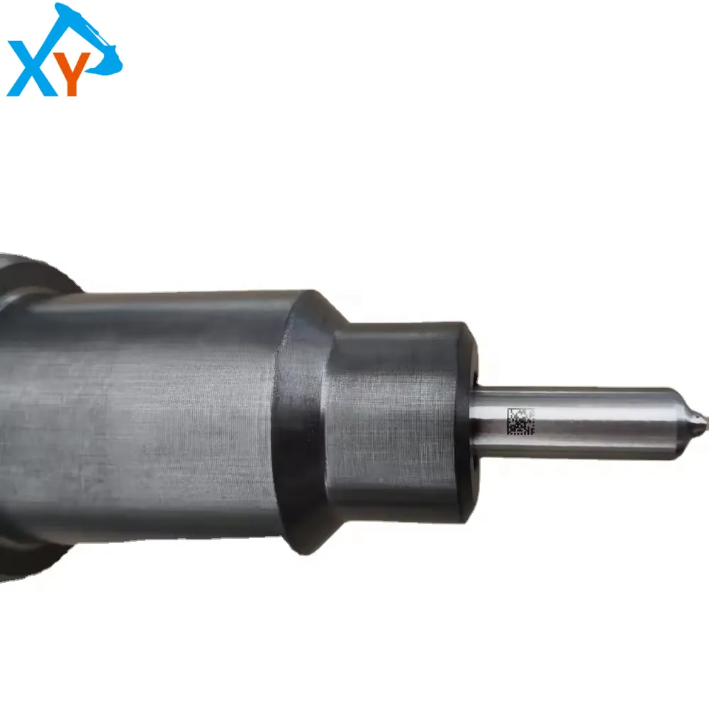 Экскаваторный двигатель дизельный инжектор 20440388 BEBE4C01101 Применяет Volvo D12d