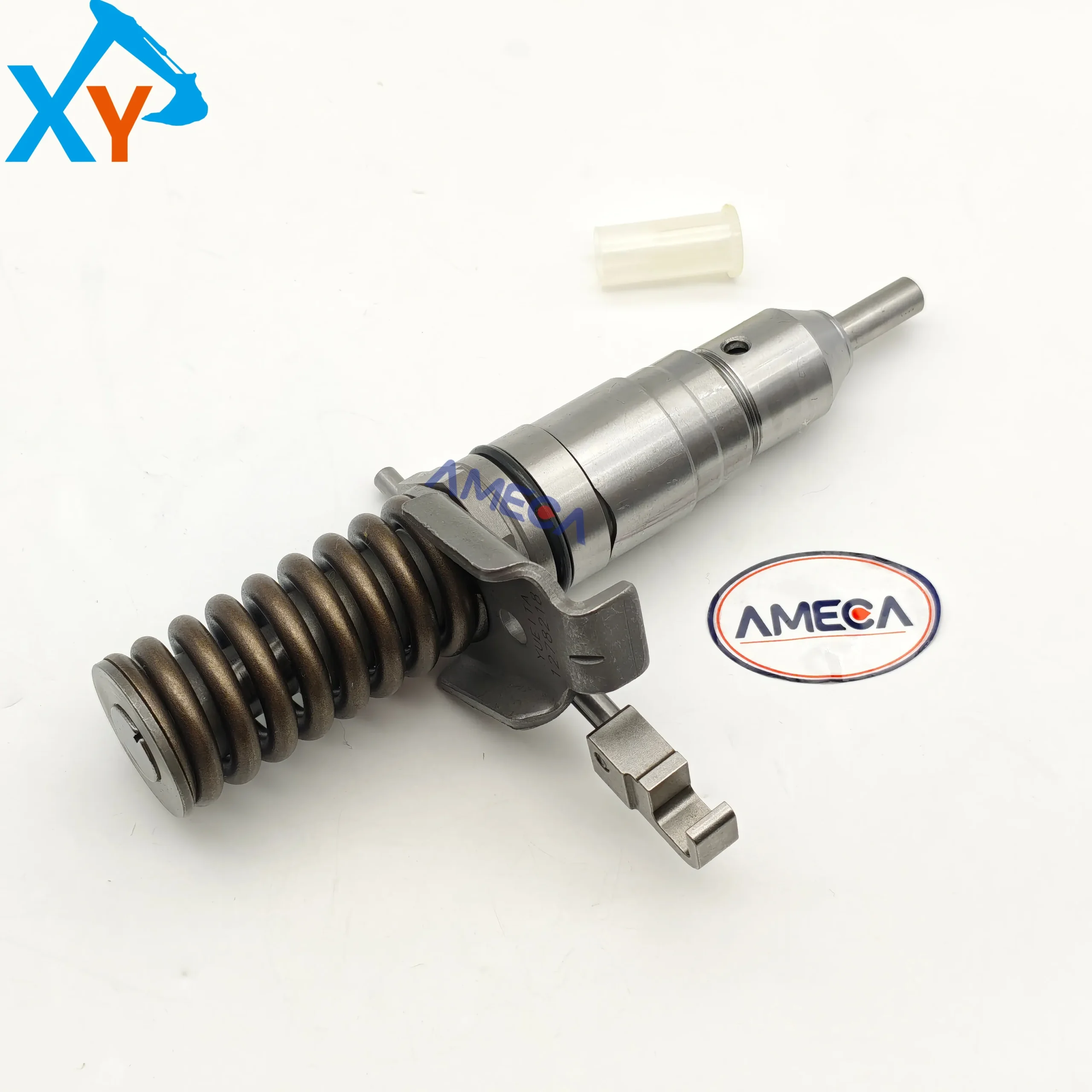 3116 3126 Экскаватор двигатель форсунки 127-8218 1278218 0R-8473 Применяет CATERPILLAR E320B 322B 325B