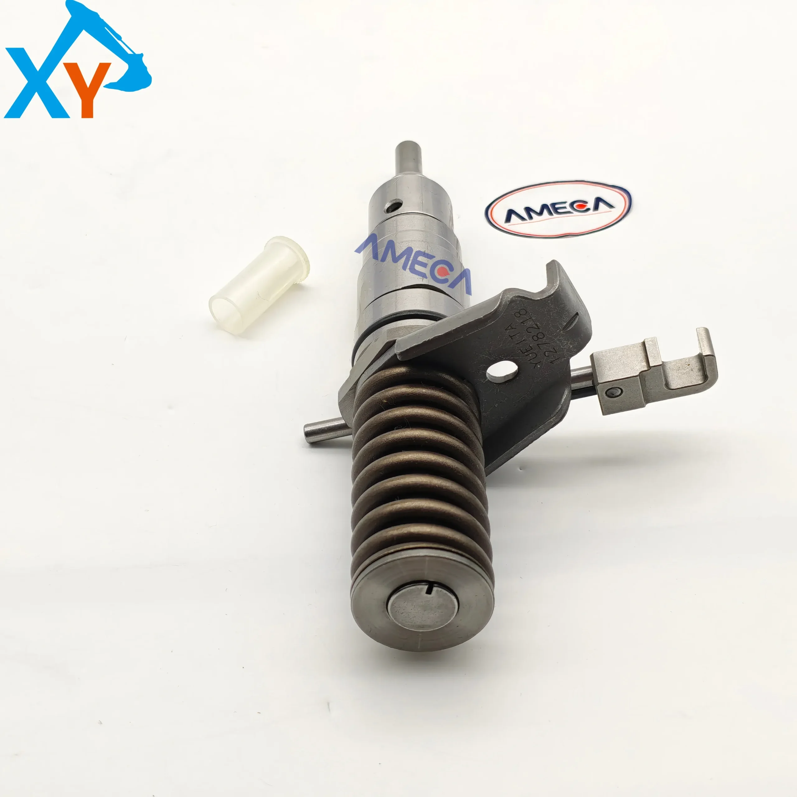 3116 3126 Экскаватор двигатель форсунки 127-8218 1278218 0R-8473 Применяет CATERPILLAR E320B 322B 325B