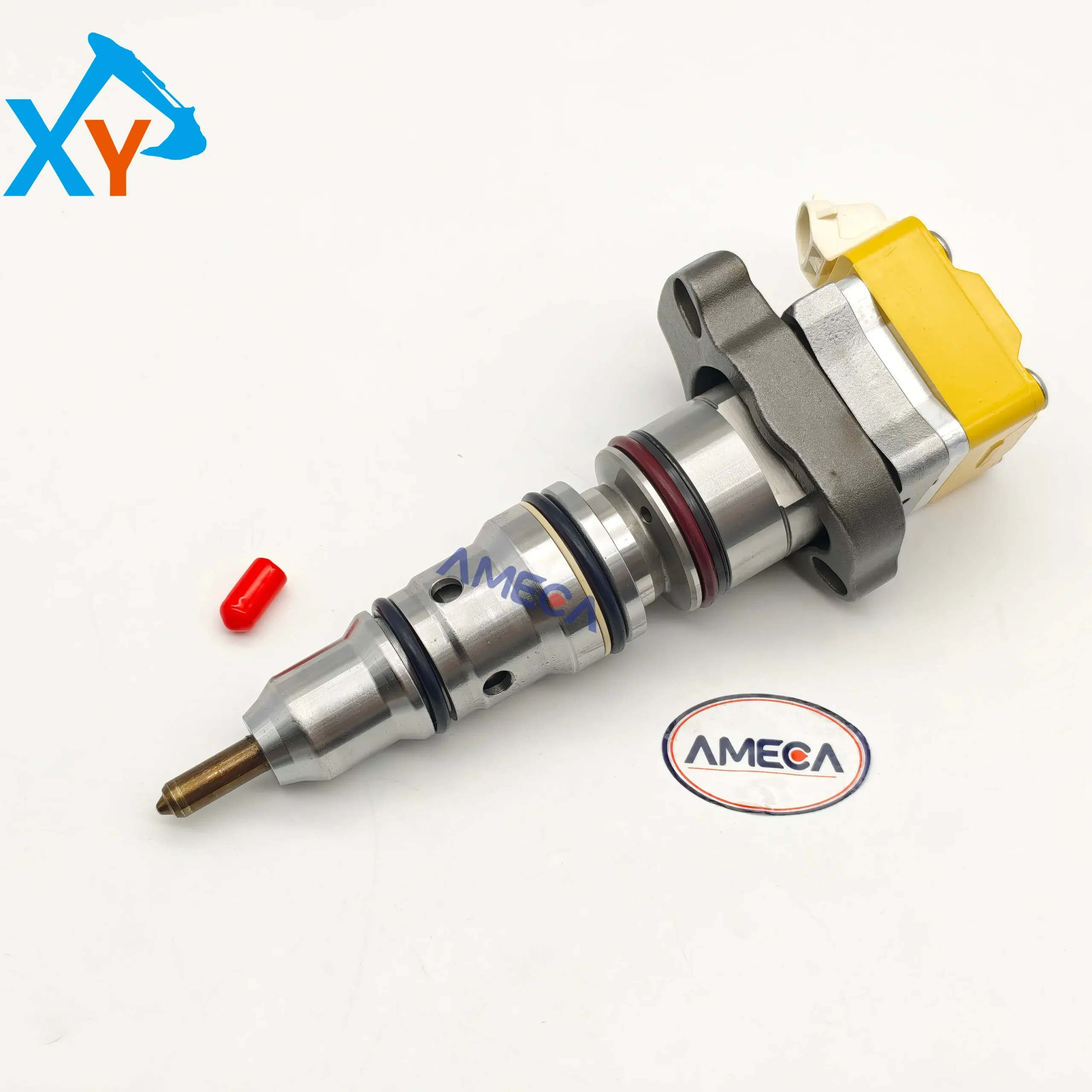 3126B 3126E Экскаватор двигатель форсунки 177-4754 1774754 2051285 10R0782 Применяет CATERPILLAR E322C 325C