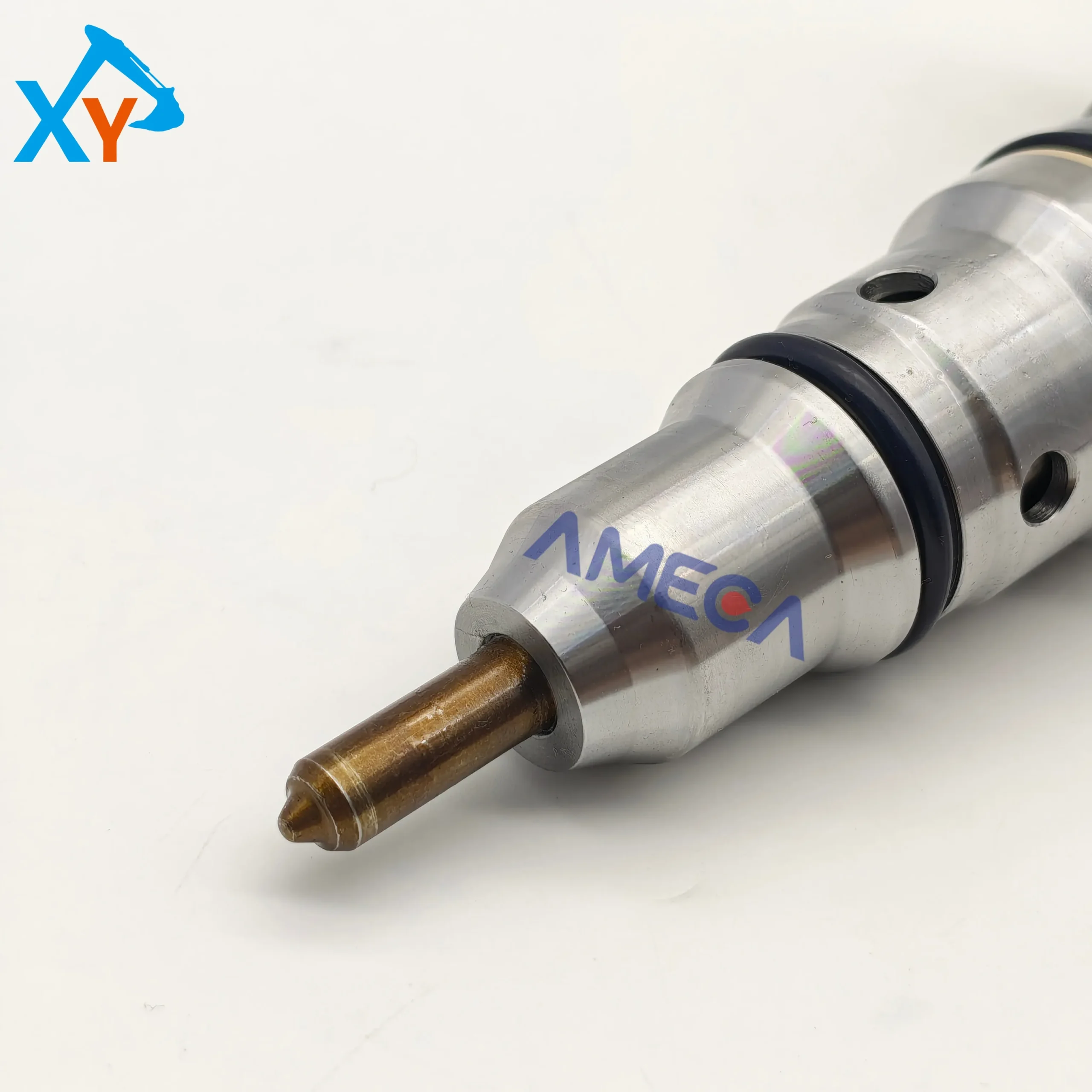 3126B 3126E Экскаватор двигатель форсунки 177-4754 1774754 2051285 10R0782 Применяет CATERPILLAR E322C 325C