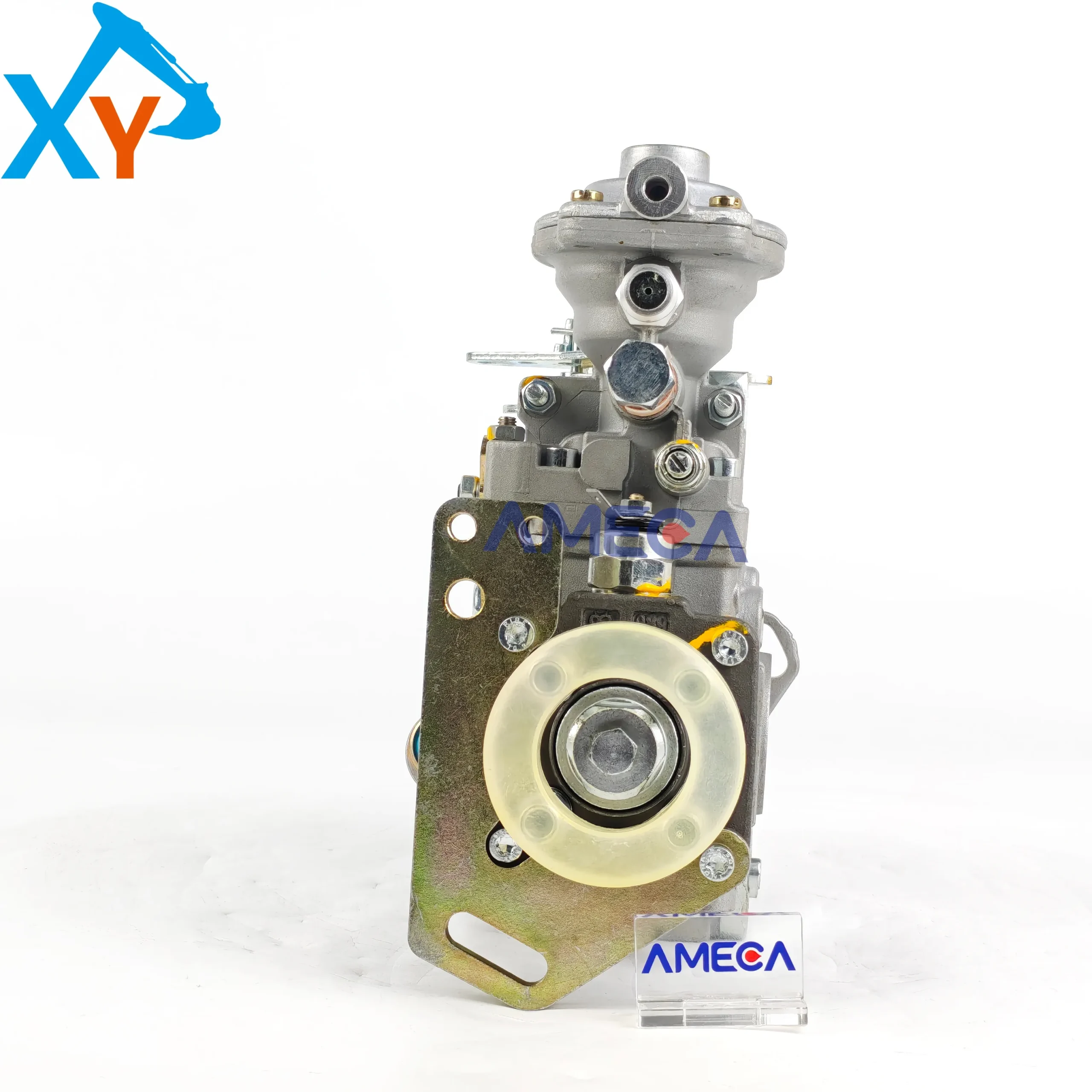 Cummins 4BT 3,9 литра дизельный двигатель топливный насос впрыска экскаватор запчасти 0460424289 3963961