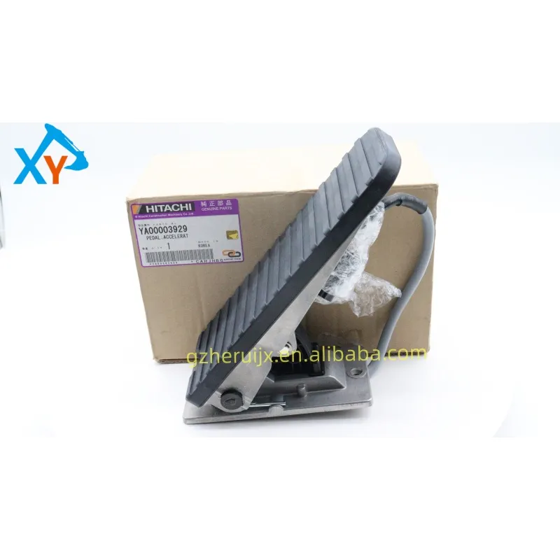 YA00003929 4631747 Запчасти для погрузчиков Hitachi Ножная педаль ZW180-6 ZW220 ZW310-6