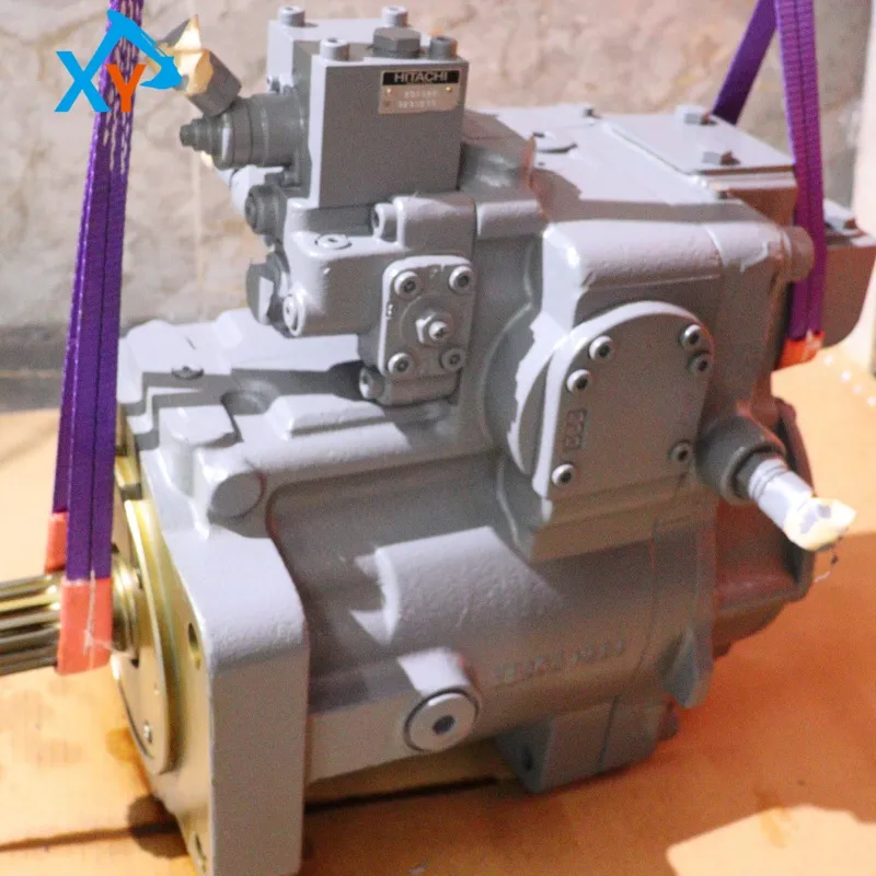 YB60000246 9298854 Экскаватор гидравлический главный насос в сборке для Hitachi ZX670-5 ZX870-5G ZX890-5A
