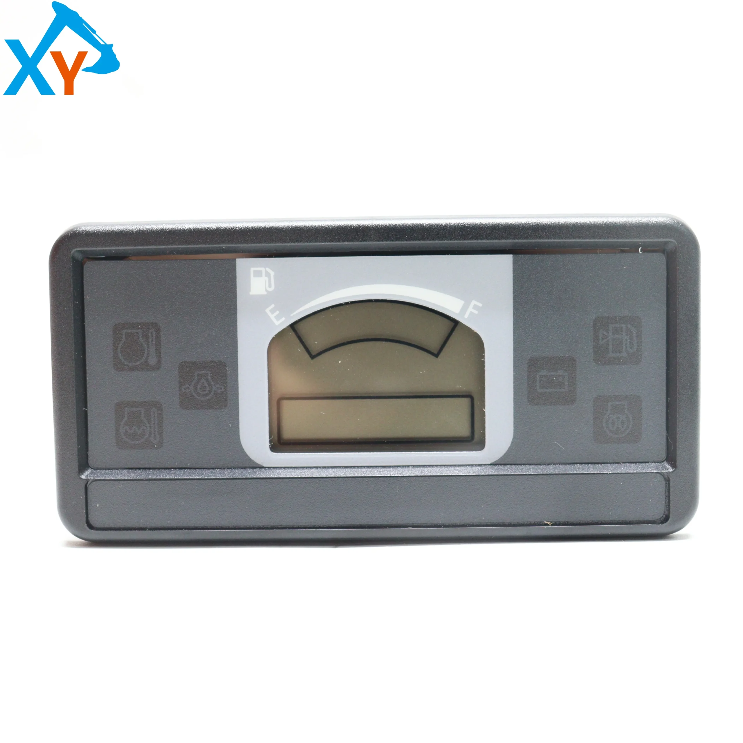 Монитор первоначальных частей экскаватора строительной техники YD00004107 для ZX17U-5A ZX26U-6 ZX19U-5A