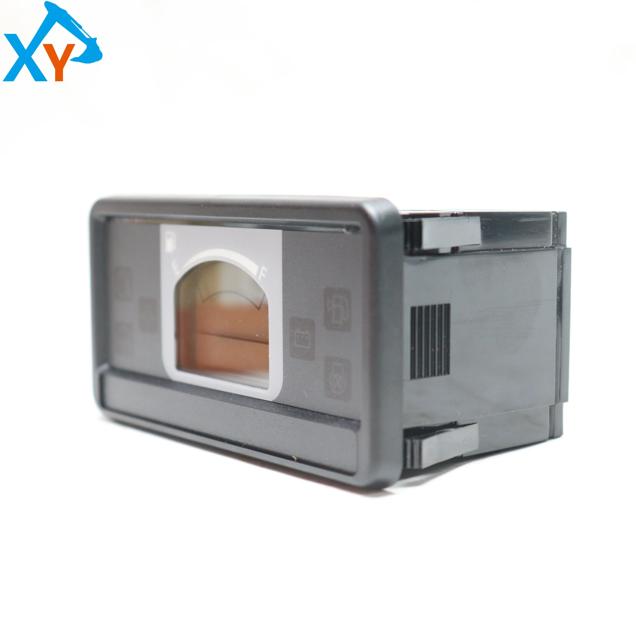 Монитор первоначальных частей экскаватора строительной техники YD00004107 для ZX17U-5A ZX26U-6 ZX19U-5A