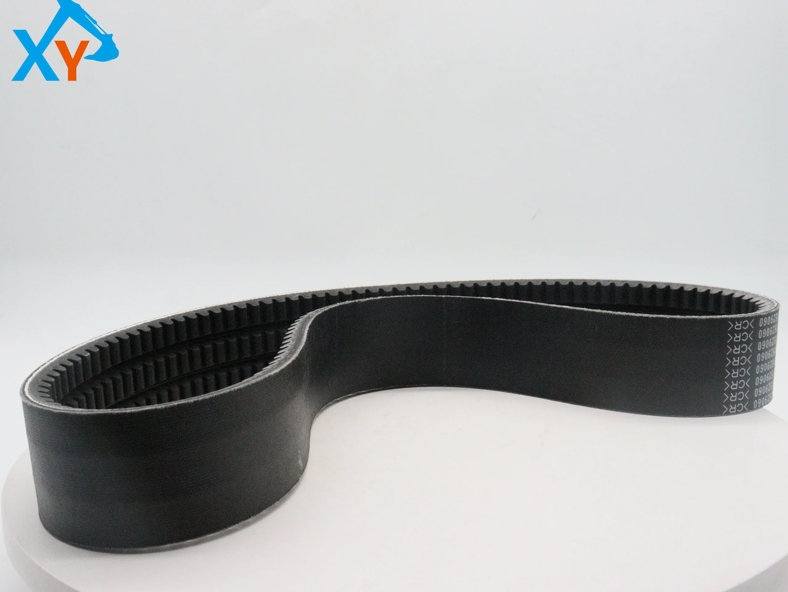 Оригинальный комплект двигателя 6HK1 6BG1 ремешок вентилятора 8981529060 8-98152906-0 YA00008485 YA00011518 для ZX200-5G ZX240-5G ZX330