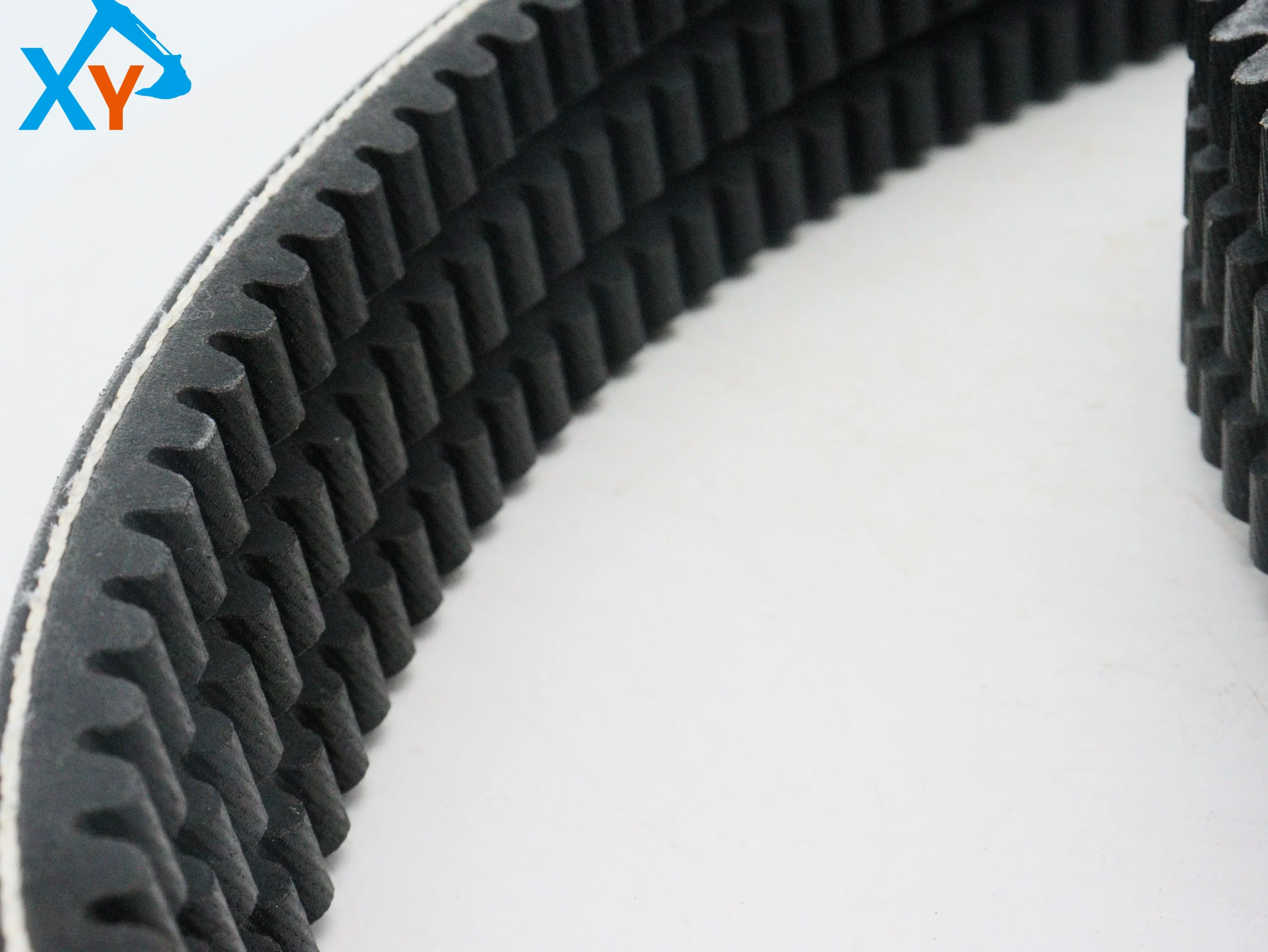 Оригинальный комплект двигателя 6HK1 6BG1 ремешок вентилятора 8981529060 8-98152906-0 YA00008485 YA00011518 для ZX200-5G ZX240-5G ZX330