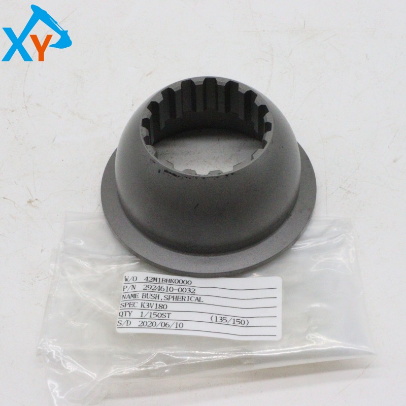 Оригинальная бронзовая втулка 0820416 для экскаватора Хитачи ZX470LC-6