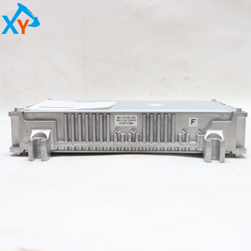 Оригинальный блок управления 9266352 для экскаватора Хитачи EX1200-6