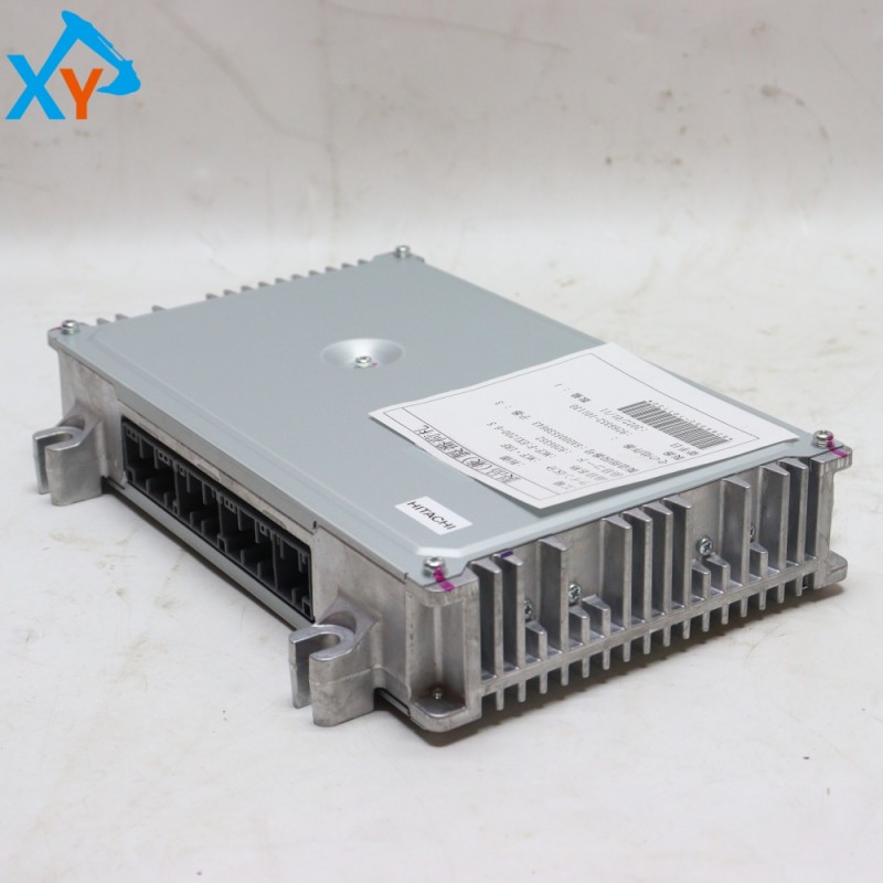 Оригинальный блок управления 9266352 для экскаватора Хитачи EX1200-6