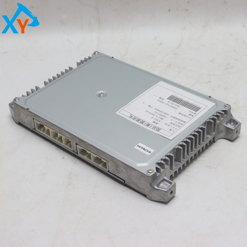 Оригинальный блок управления YA60027151 для экскаватора Hitachi ZX670LC-5G