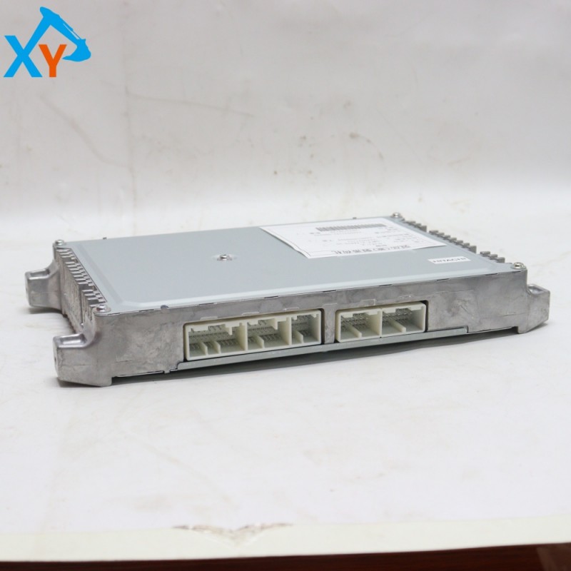 Оригинальный блок управления YA60027151 для экскаватора Hitachi ZX670LC-5G