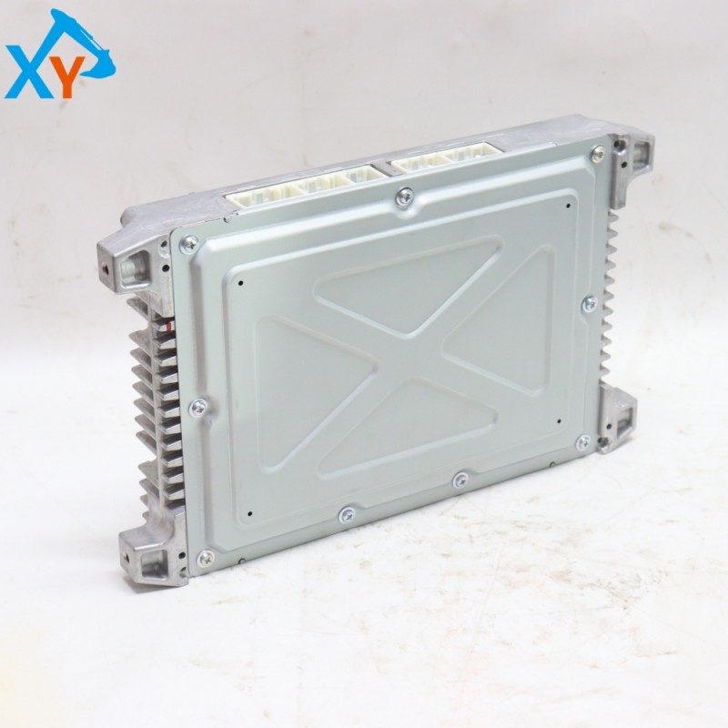 Оригинальный блок управления YA60027151 для экскаватора Hitachi ZX670LC-5G