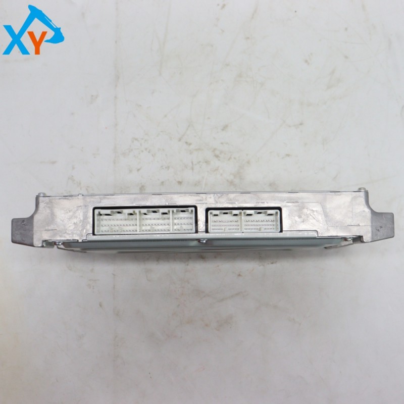 Оригинальный блок управления YA60027151 для экскаватора Hitachi ZX670LC-5G
