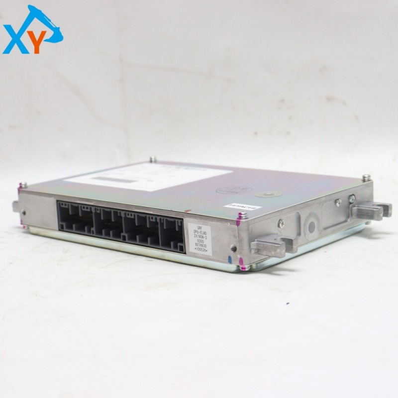 Оригинальный контроллер 9274930 для колесного экскаватора Хитачи ZX190W-3