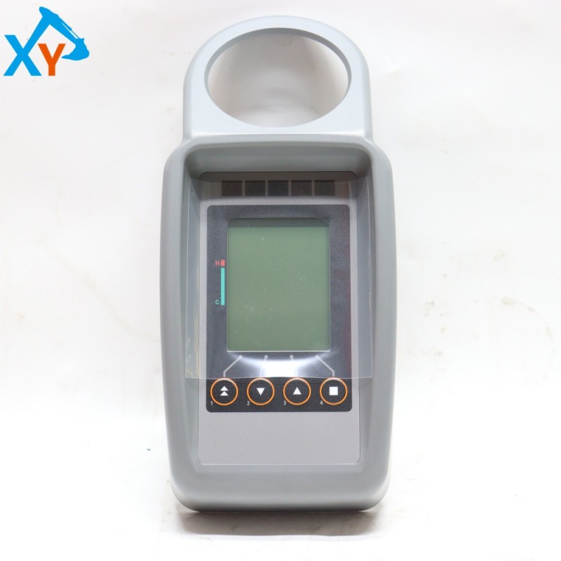 Оригинальный монитор экскаватора Hitachi ZX60USB-5N, артикул YD00011602