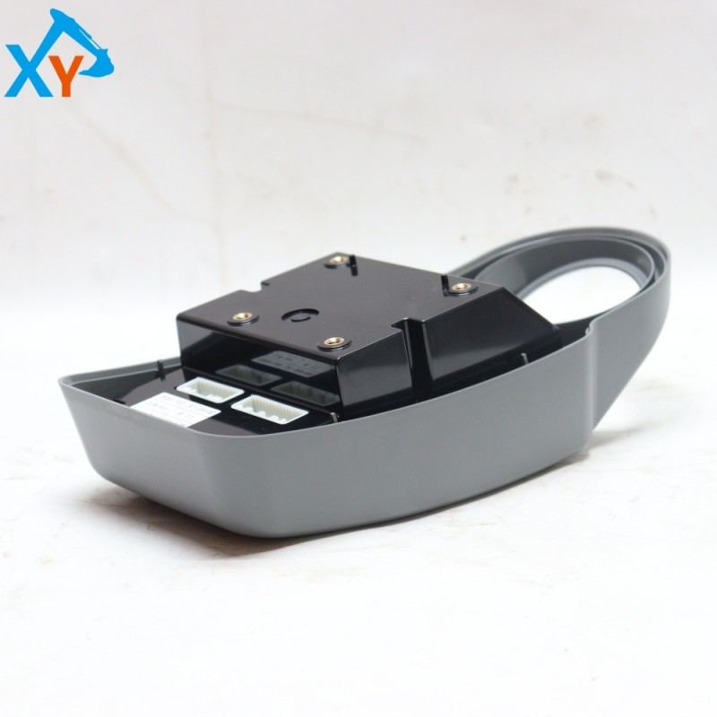 Оригинальный монитор экскаватора Hitachi ZX60USB-5N, артикул YD00011602