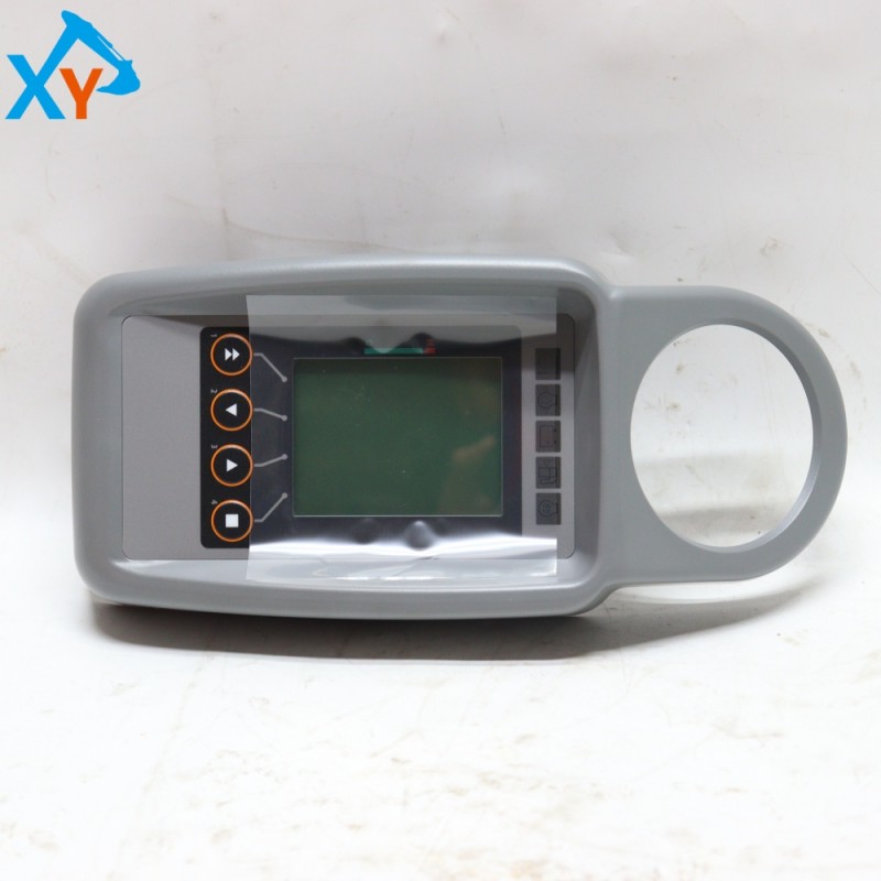 Оригинальный монитор экскаватора Hitachi ZX60USB-5N, артикул YD00011602