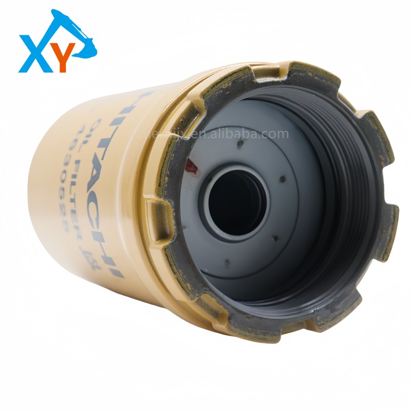 Оригинальный пилотный фильтр Hitachi 4630525 для экскаватора ZX225USLC-7