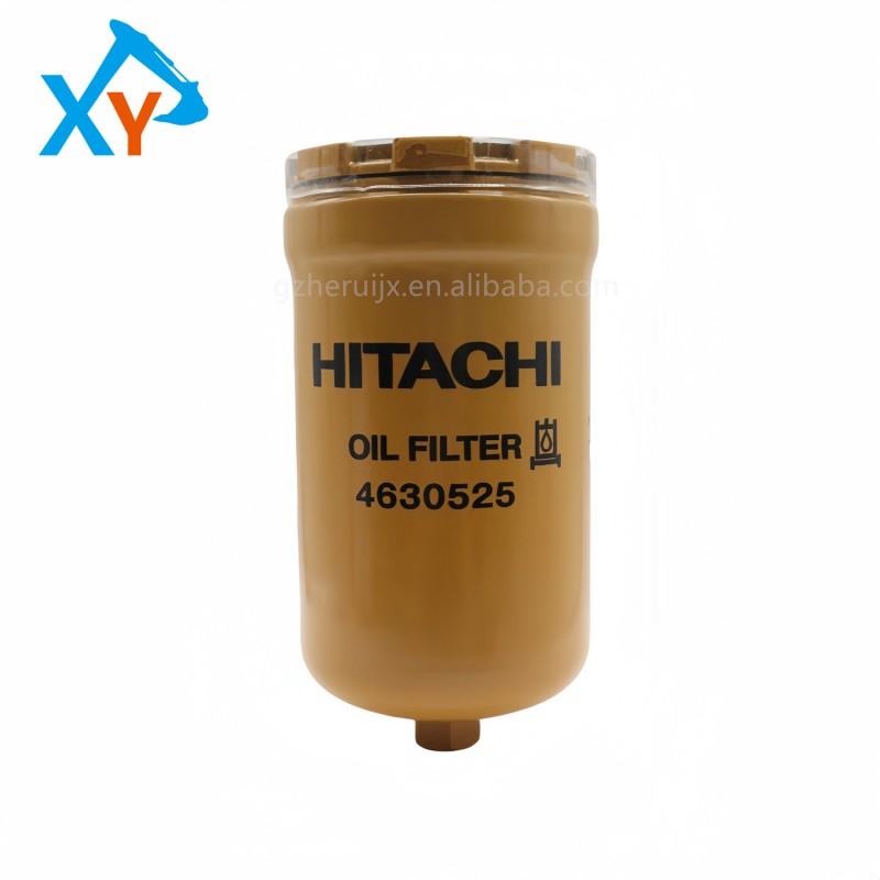 Оригинальный пилотный фильтр Hitachi 4630525 для экскаватора ZX225USLC-7