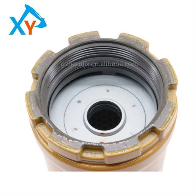 Оригинальный пилотный фильтр Hitachi 4630525 для экскаватора ZX225USLC-7