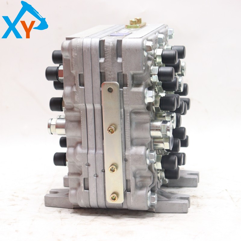 Оригинальный сигнальный клапан 4695888 для экскаватора Хитачи ZX200-6