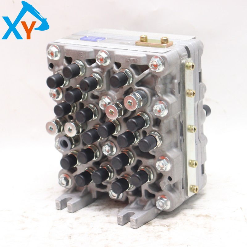 Оригинальный сигнальный клапан 4695888 для экскаватора Хитачи ZX200-6