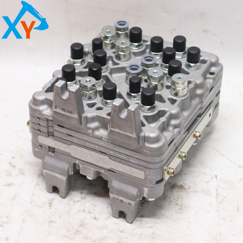 Оригинальный сигнальный клапан 4695888 для экскаватора Хитачи ZX200-6