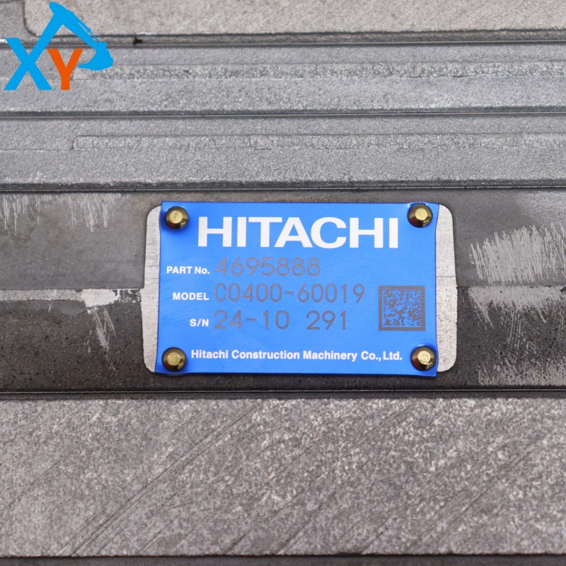 Оригинальный сигнальный клапан 4695888 для экскаватора Хитачи ZX200-6
